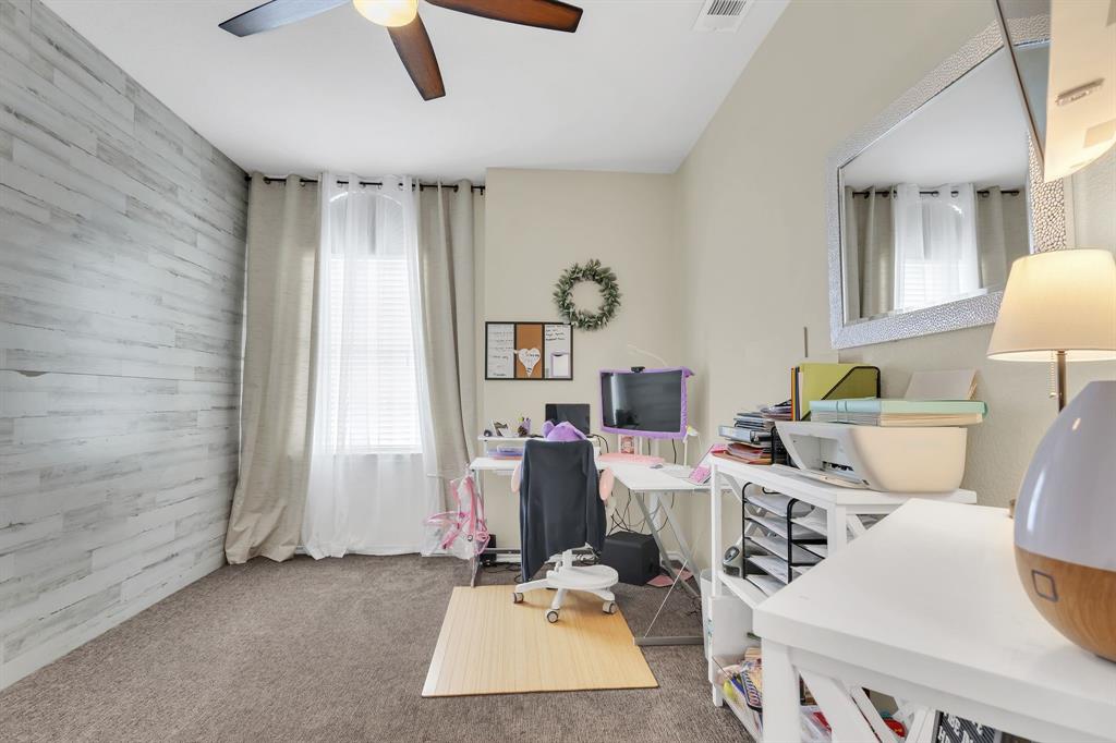 Mc Pherson Ranch - Residential