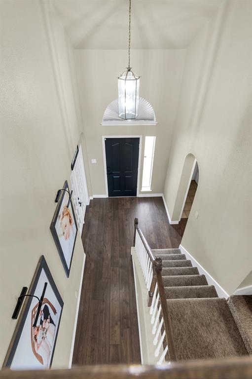 Mc Pherson Ranch - Residential