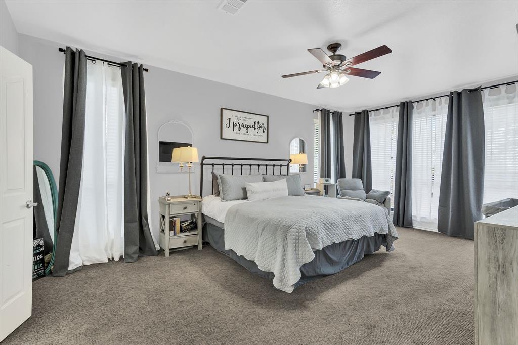 Mc Pherson Ranch - Residential