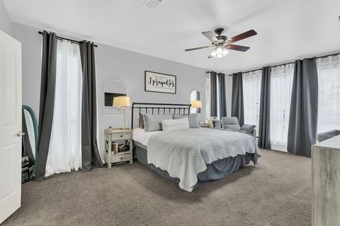 4138 Petersburg Drive Fort Worth TX 76244