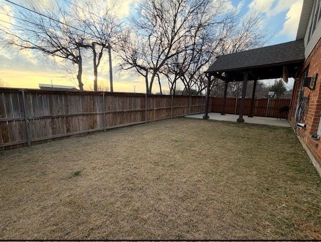 Mc Pherson Ranch - Residential