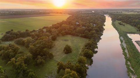 TBD Horseshoe Bend Road Waco TX 76708