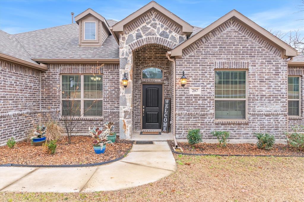 Hunter Estates - Residential