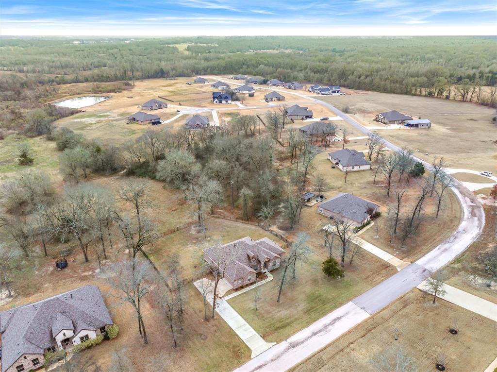 Hunter Estates - Residential