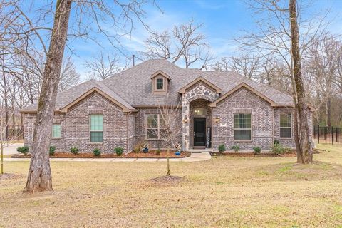 Photo of 287 Private Road 7017, Edgewood, TX 75117 (MLS # 21164233)