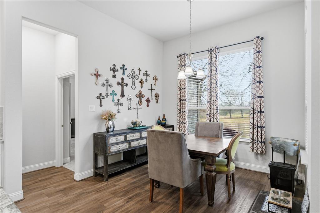 Hunter Estates - Residential