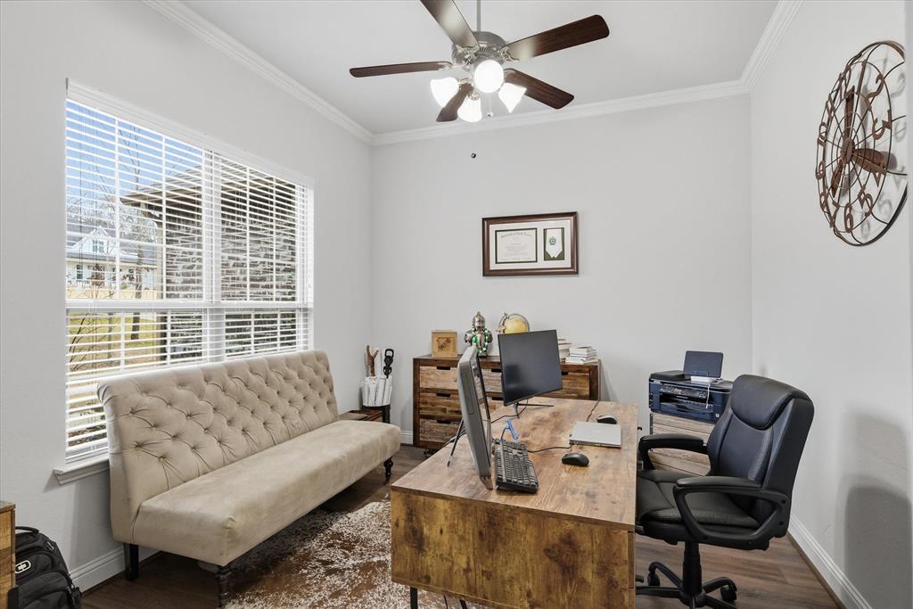 Hunter Estates - Residential