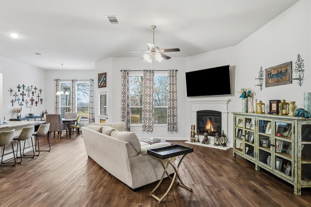 Hunter Estates - Residential