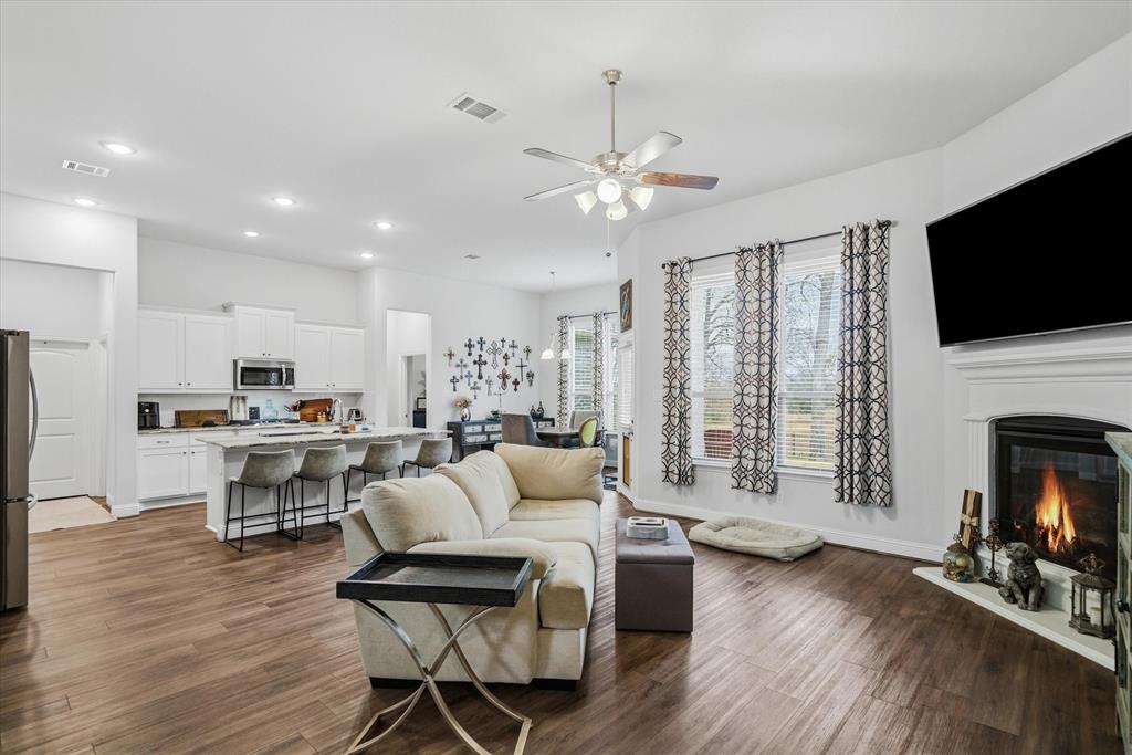 Hunter Estates - Residential