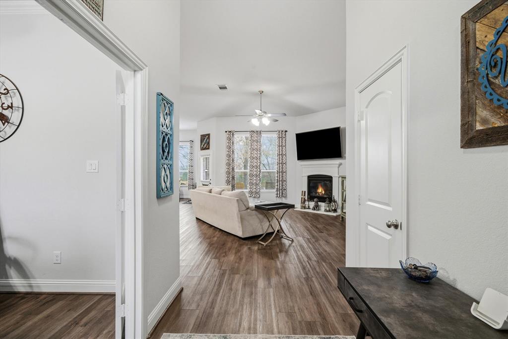 Hunter Estates - Residential