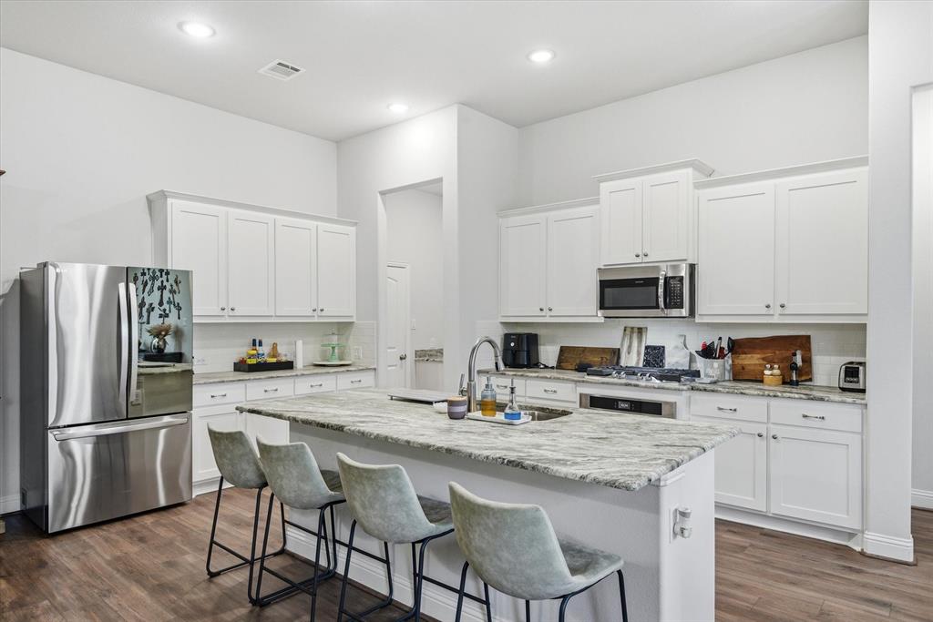 Hunter Estates - Residential