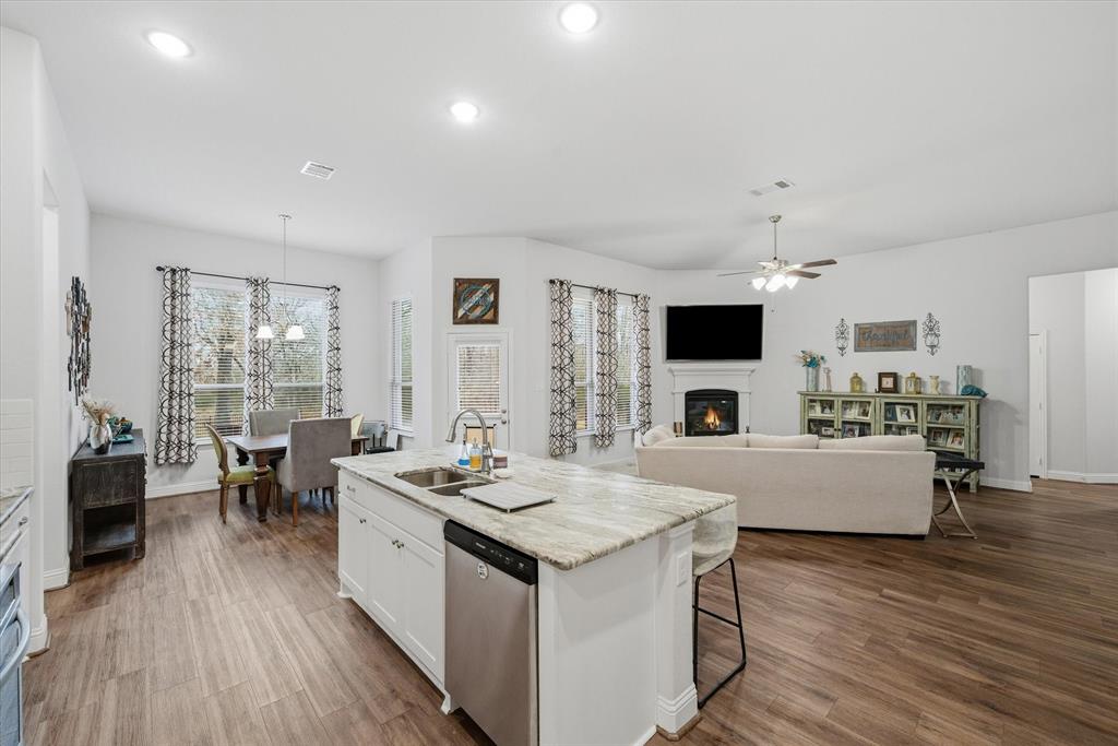 Hunter Estates - Residential