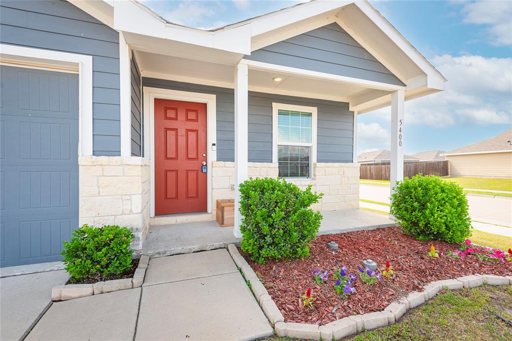 5400 Finbrooke Drive