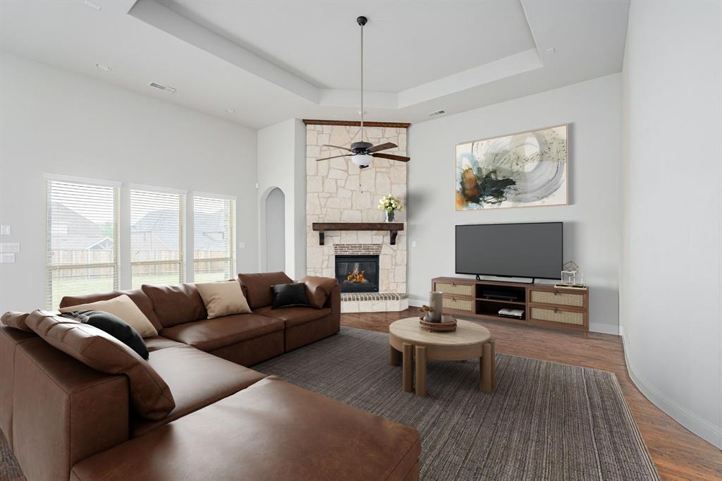 1610 Winchester Drive