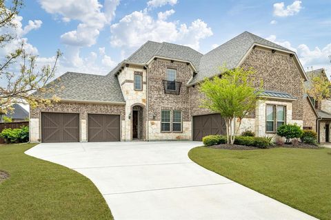 1610 Winchester Drive Prosper TX 75078