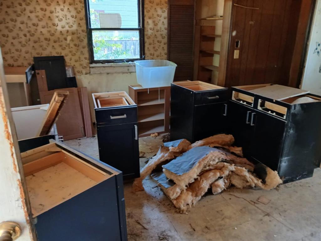 Bennett & Forbess - Residential