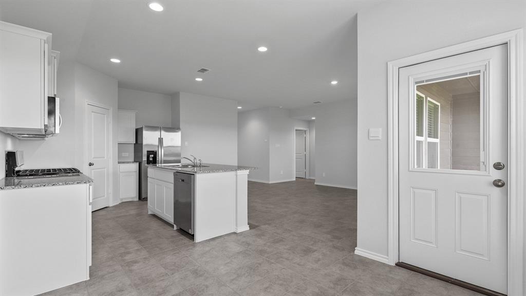 Rosewood at Beltmill - Residential