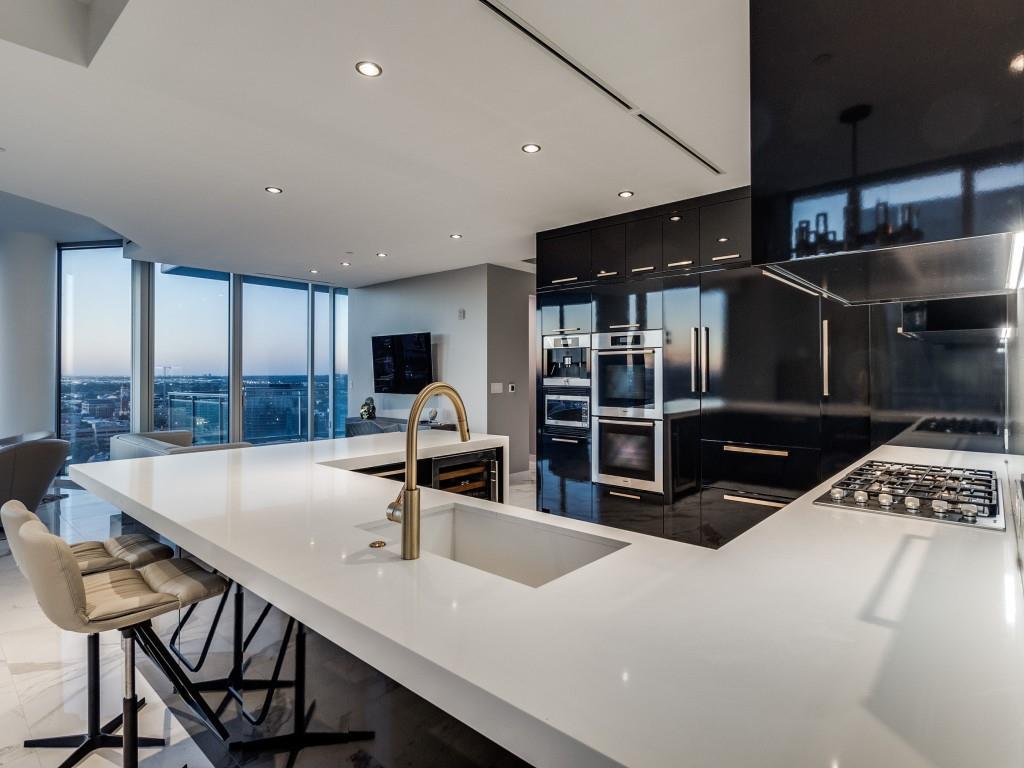 Azure Condo - Residential