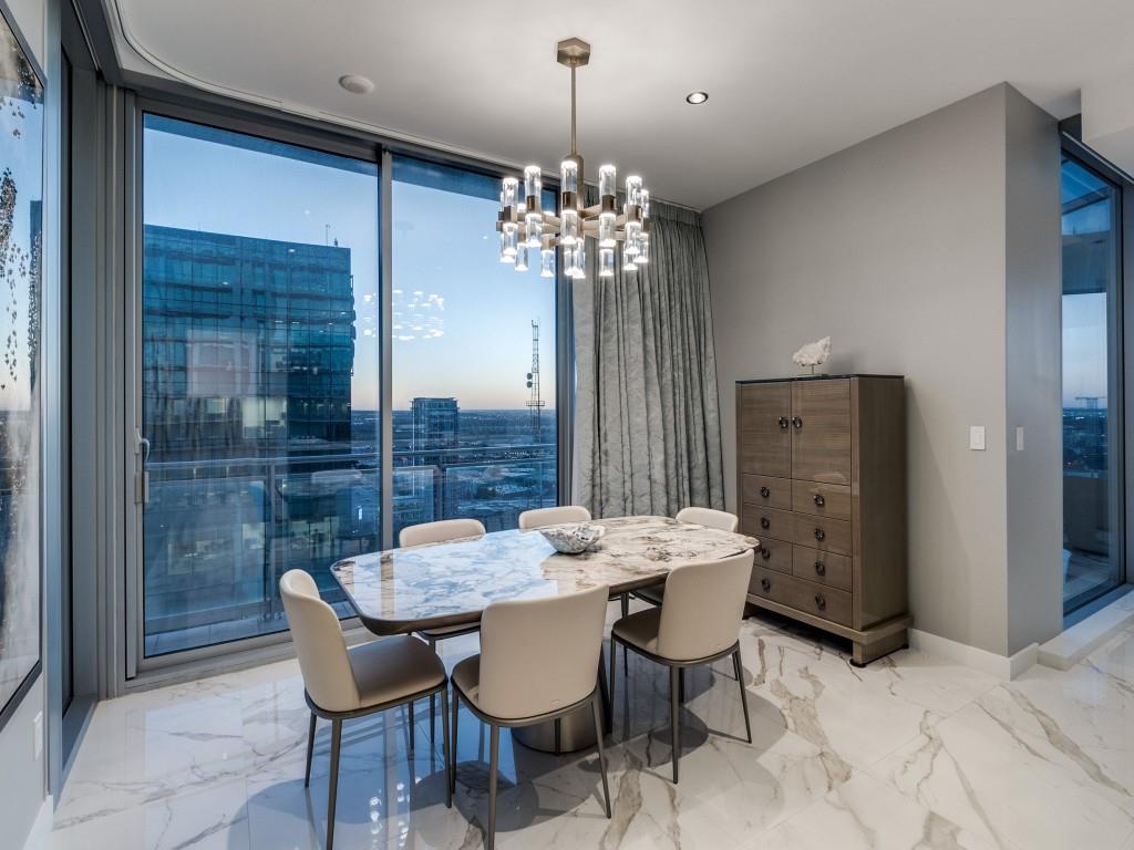 Azure Condo - Residential