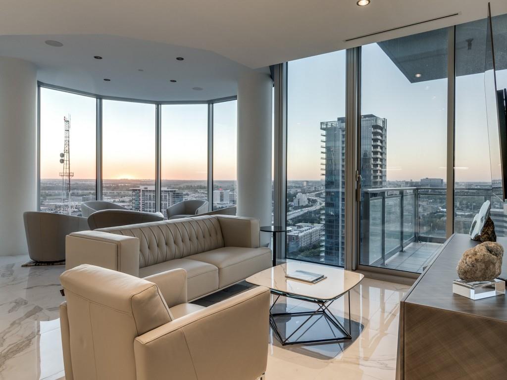 Azure Condo - Residential