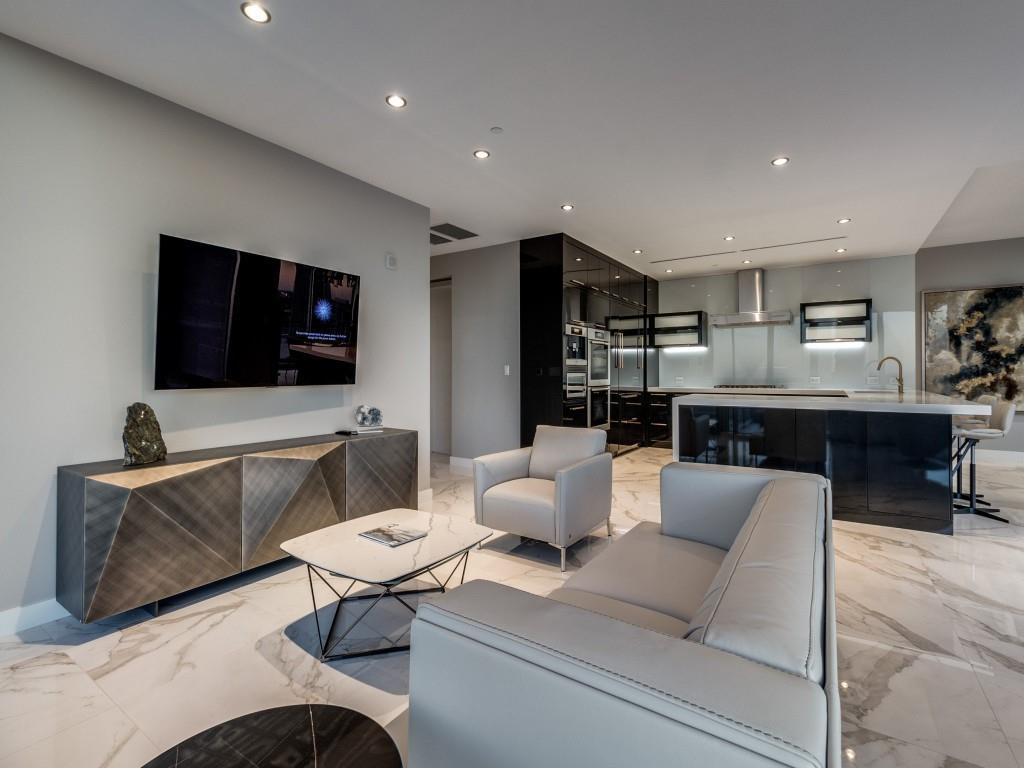 Azure Condo - Residential