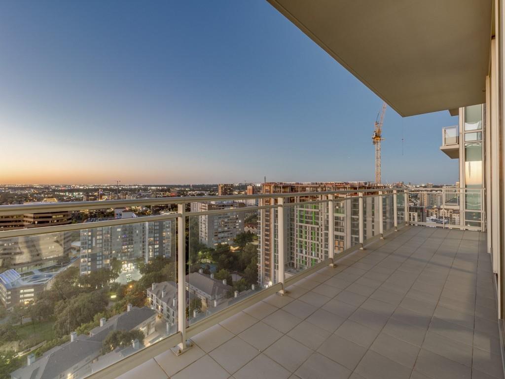 Azure Condo - Residential