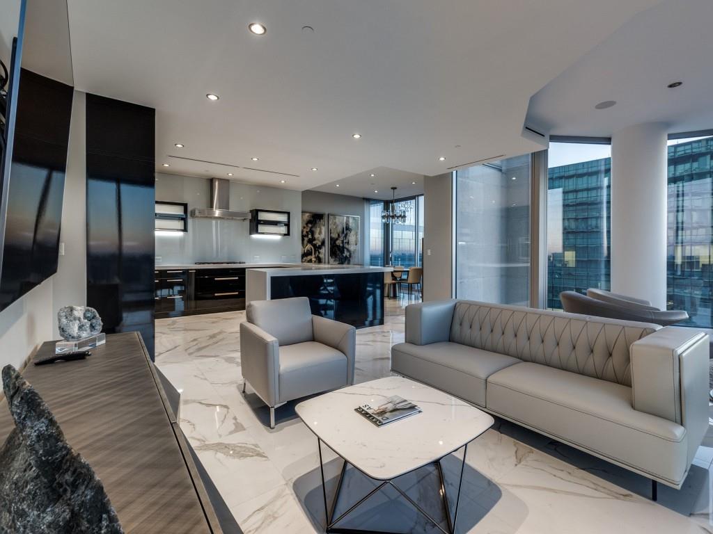 Azure Condo - Residential