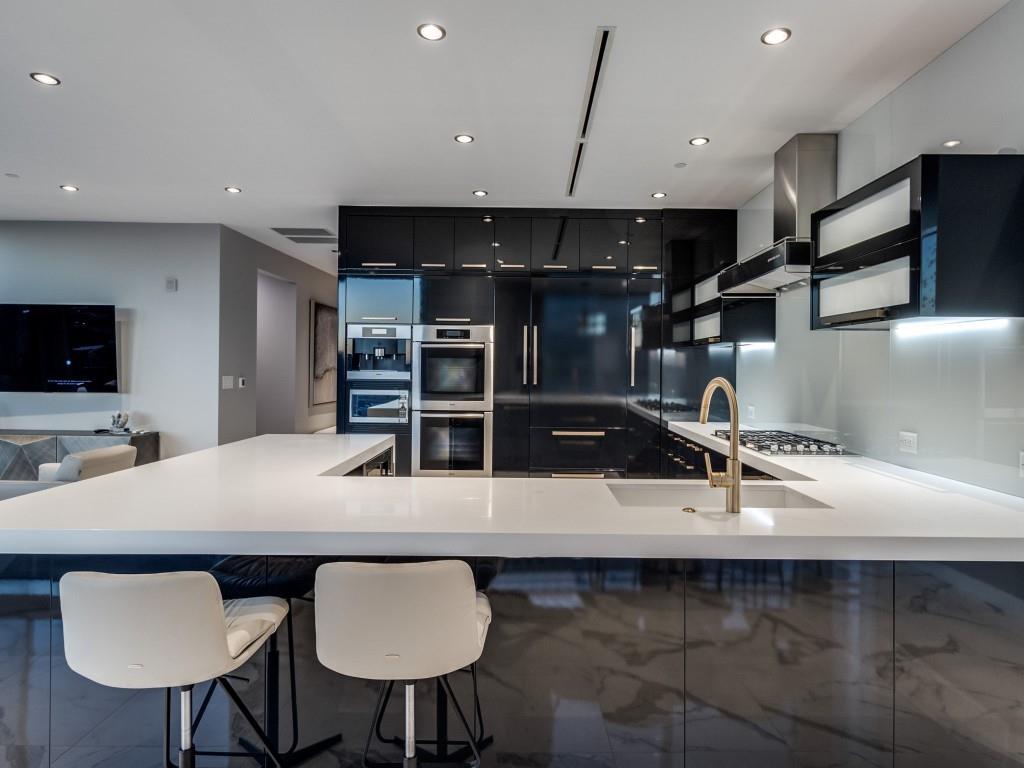 Azure Condo - Residential