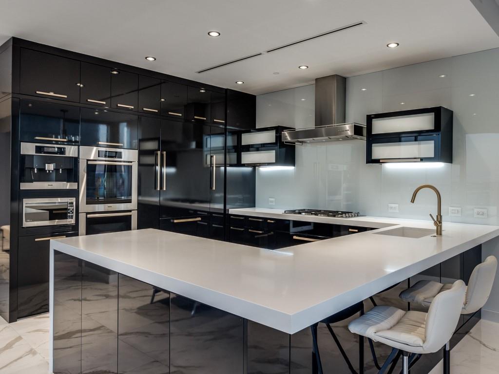 Azure Condo - Residential