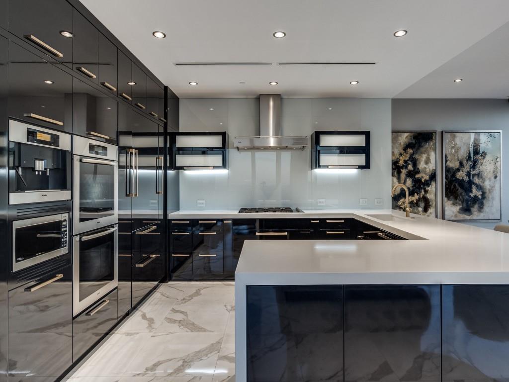 Azure Condo - Residential