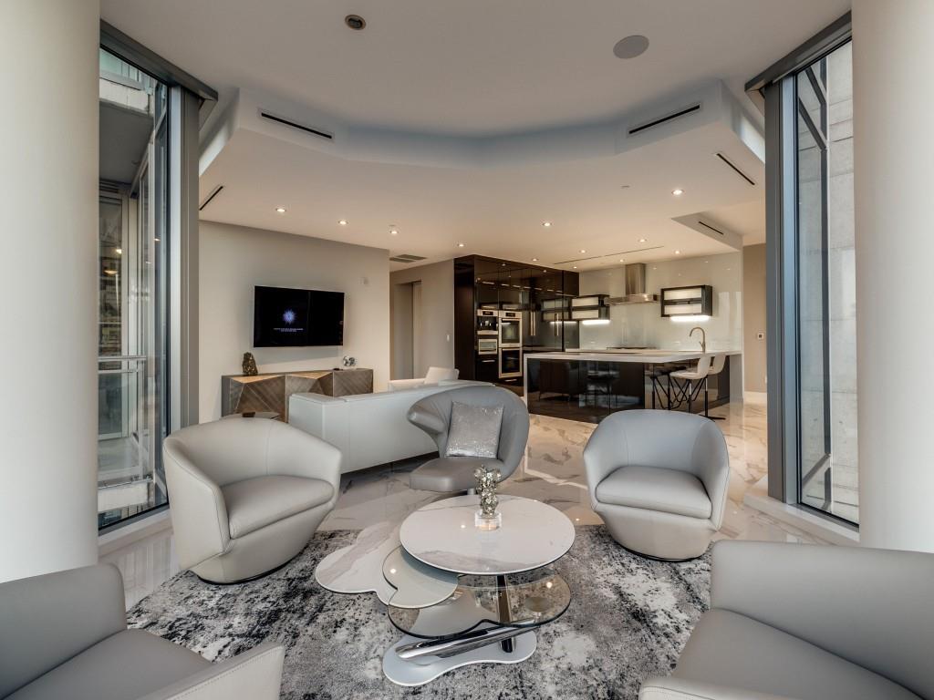 Azure Condo - Residential