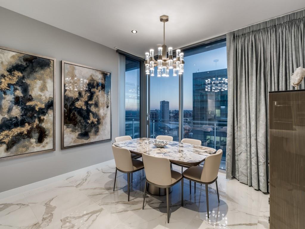 Azure Condo - Residential