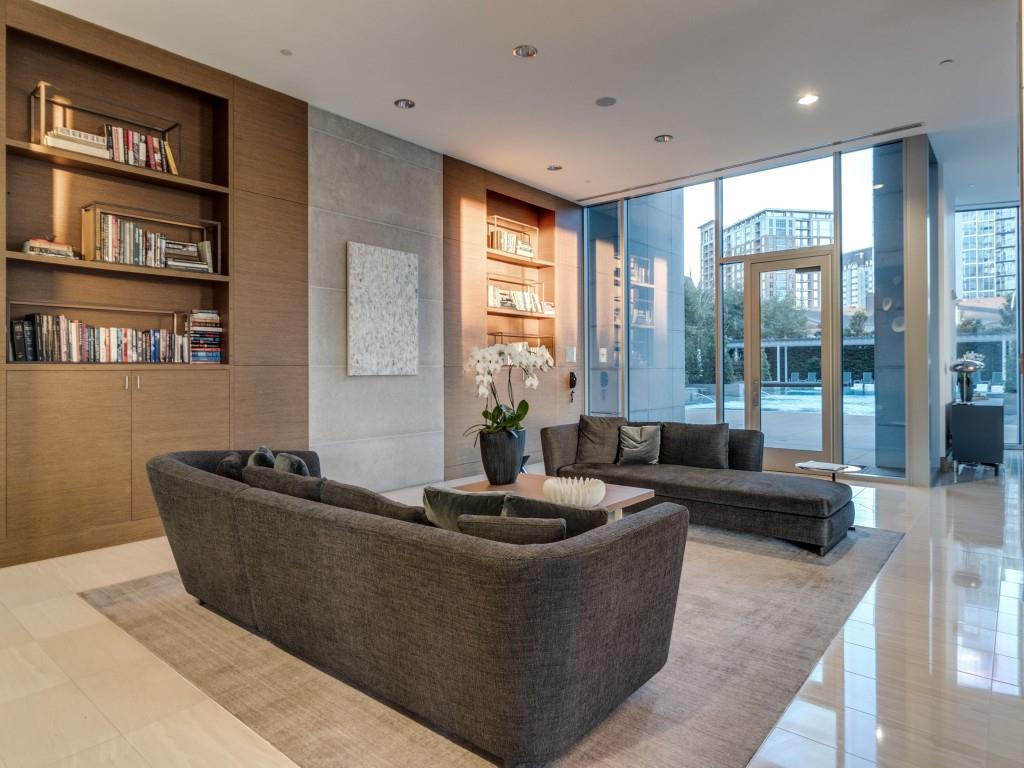 Azure Condo - Residential