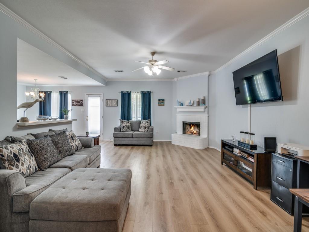 305 Rustic Meadows Drive