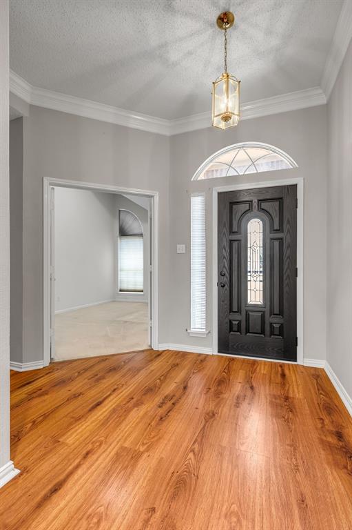 Sherwood Estates II Ph A & B - Residential