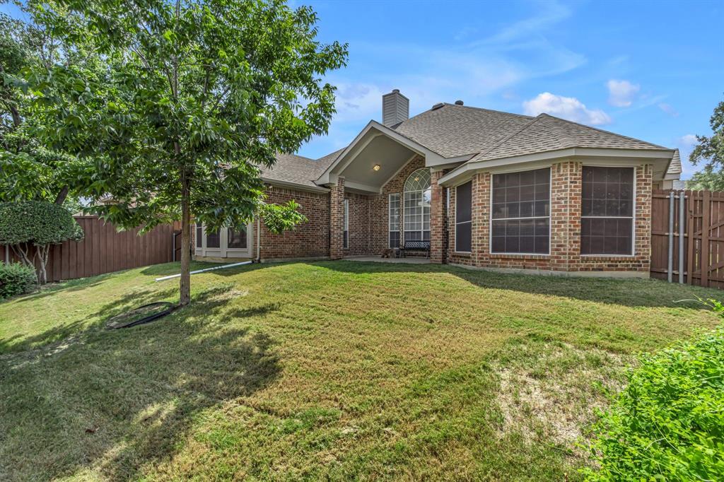 Sherwood Estates II Ph A & B - Residential