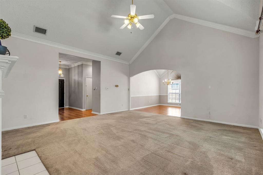 Sherwood Estates II Ph A & B - Residential