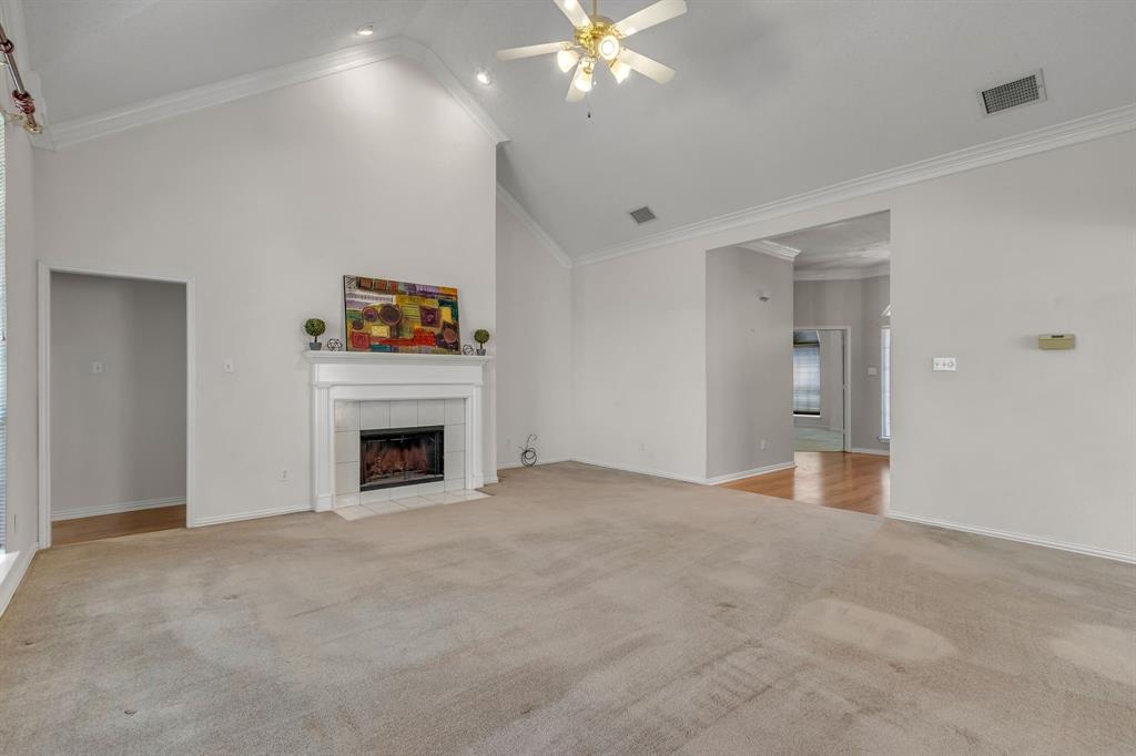 Sherwood Estates II Ph A & B - Residential