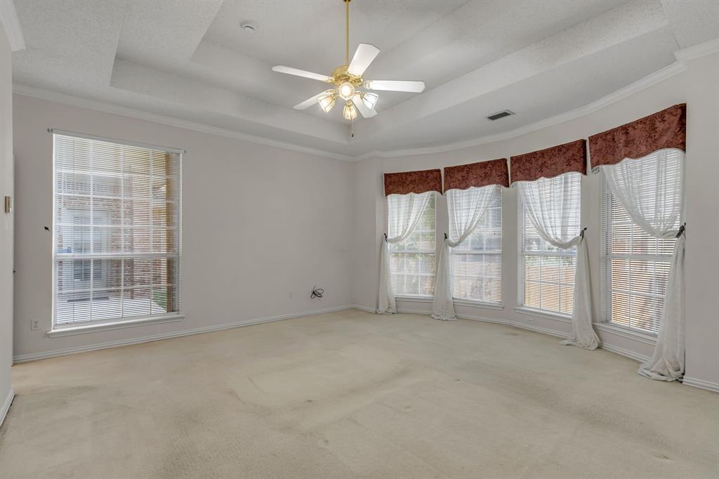 Sherwood Estates II Ph A & B - Residential