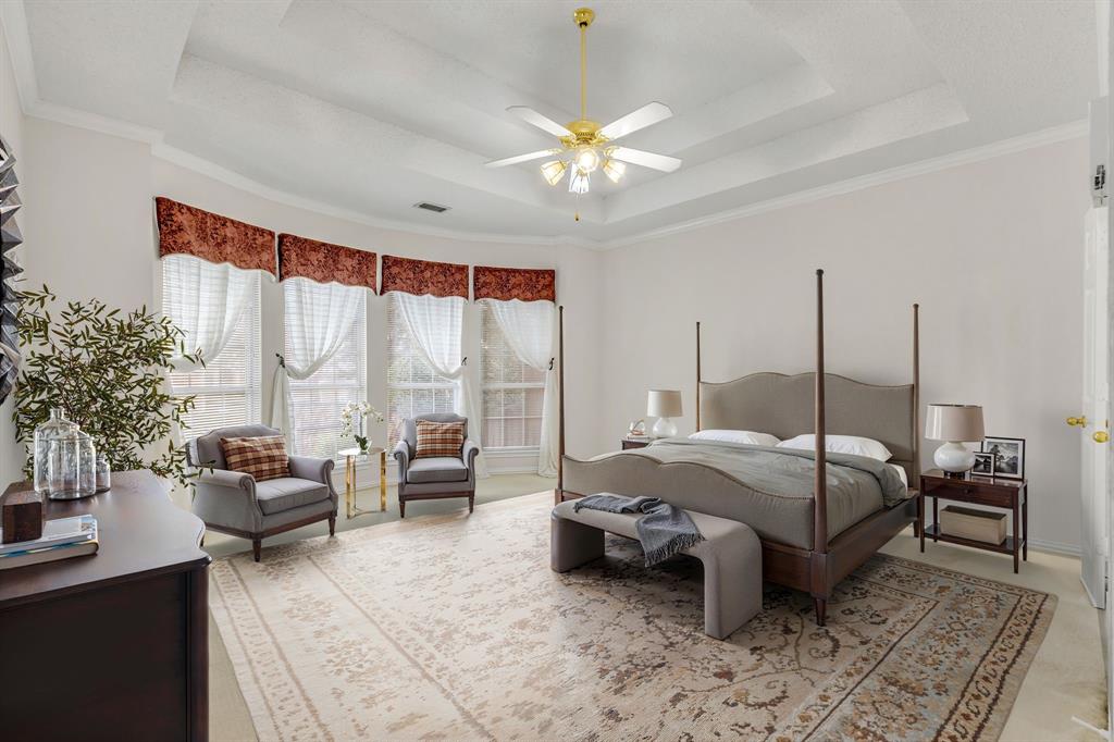 Sherwood Estates II Ph A & B - Residential