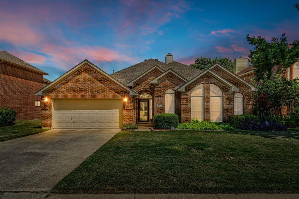 Sherwood Estates II Ph A & B - Residential