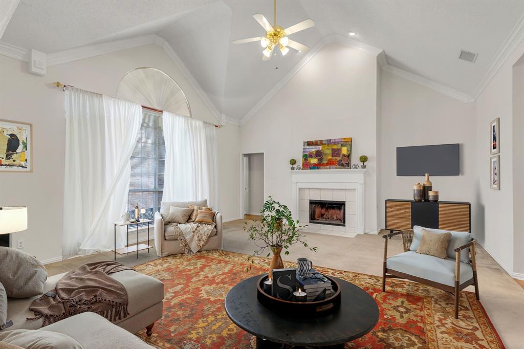 Sherwood Estates II Ph A & B - Residential