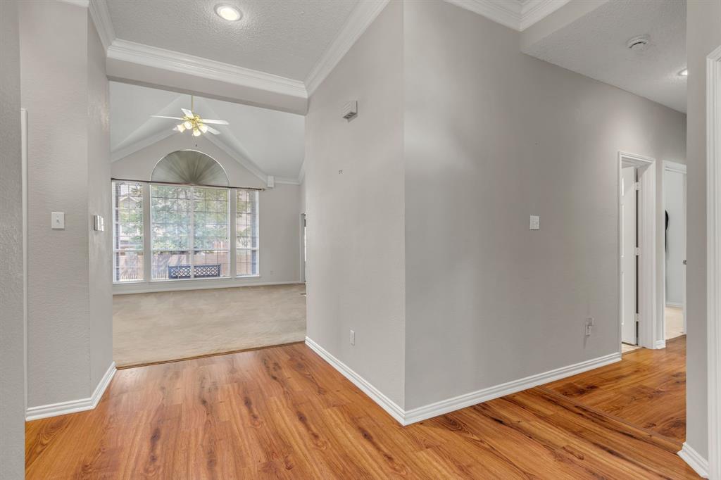 Sherwood Estates II Ph A & B - Residential