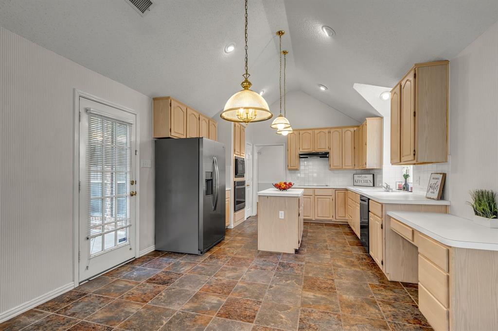 Sherwood Estates II Ph A & B - Residential