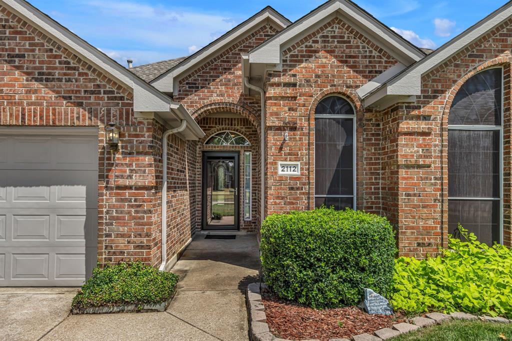 Sherwood Estates II Ph A & B - Residential