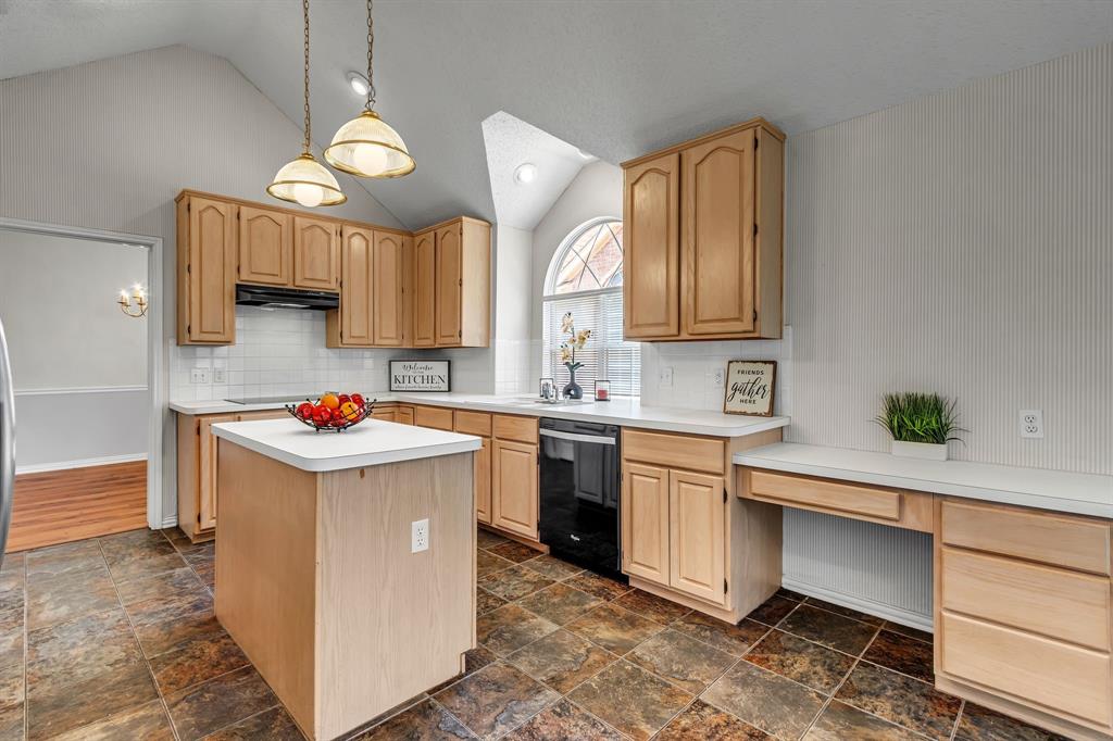 Sherwood Estates II Ph A & B - Residential