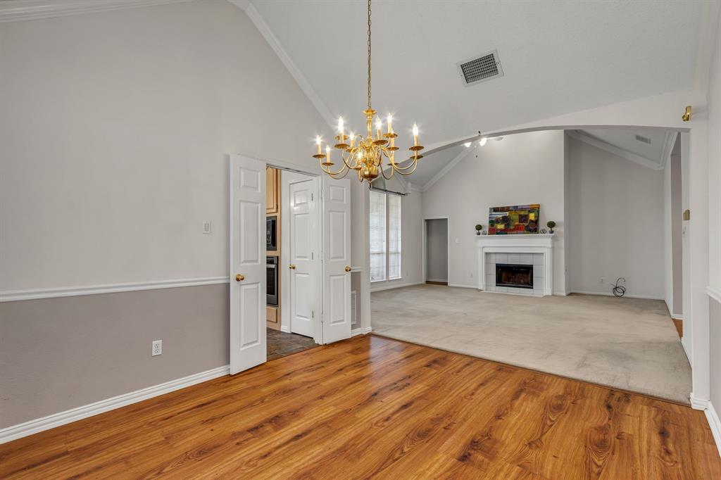 Sherwood Estates II Ph A & B - Residential