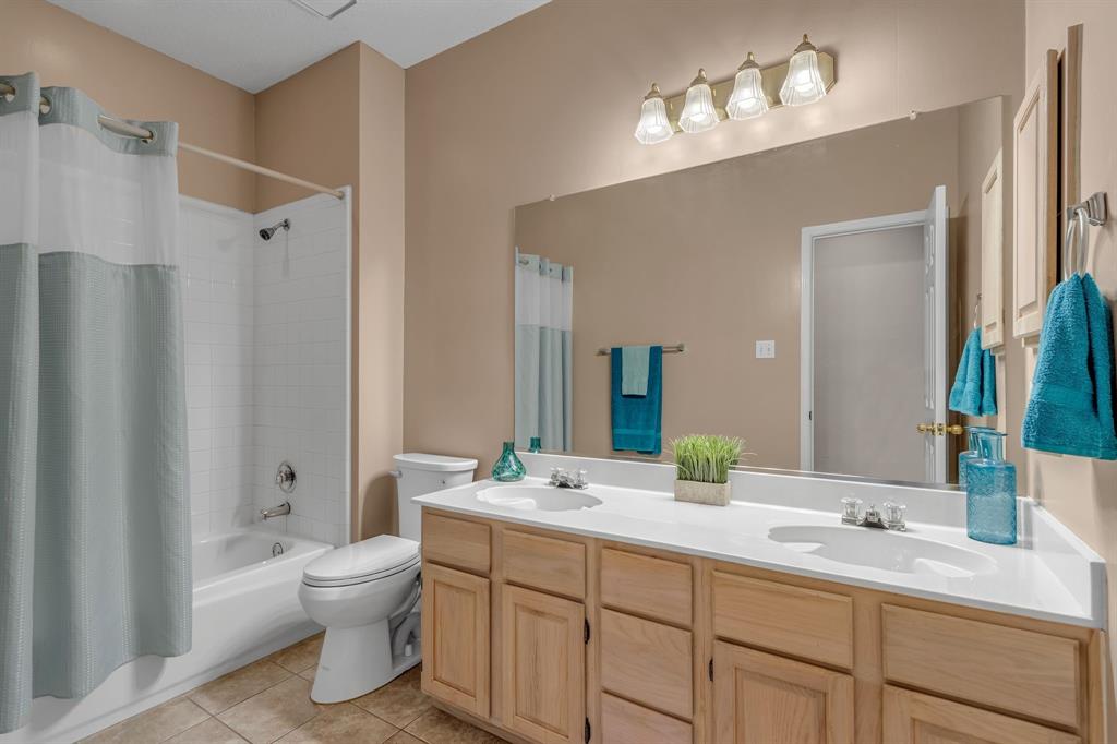 Sherwood Estates II Ph A & B - Residential