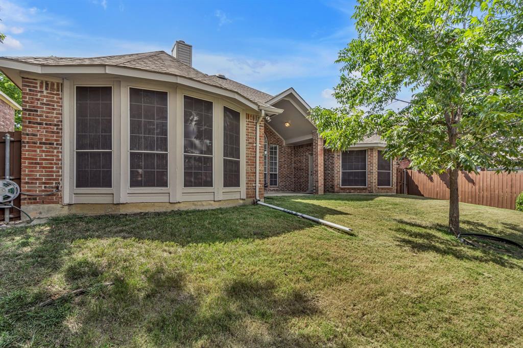 Sherwood Estates II Ph A & B - Residential