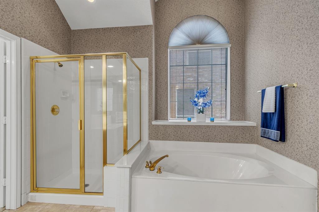 Sherwood Estates II Ph A & B - Residential